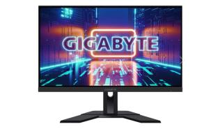 (27) Gigabyte M27F (IPS LED, 1920x1080, 300, 1ms, 130% sRGB, 144Hz) (2xHDMI 2.0, DP 1.2, 2xUSB 3.0, USB-C) czarny