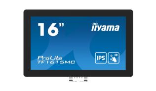 (15.6) Iiyama TF1615MC-B1
