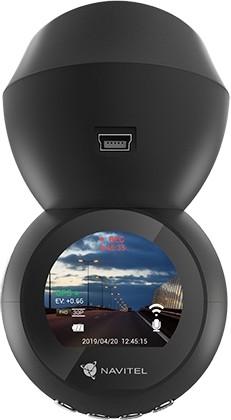 Wideorejestrator Navitel R1050 GPS Wi-Fi