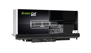 Green Cell bateria PRO JC04 do HP 240 G6 245 G6 250 G6 255 G6. HP 14-BS 14-BW 15-BS 15-BW 17-AK 17-BS [HP142PRO]