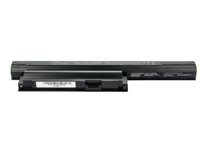 Movano bateria Sony BPS26 10.8V/11.1V, 4400mAh [BT/SO-BPS26]