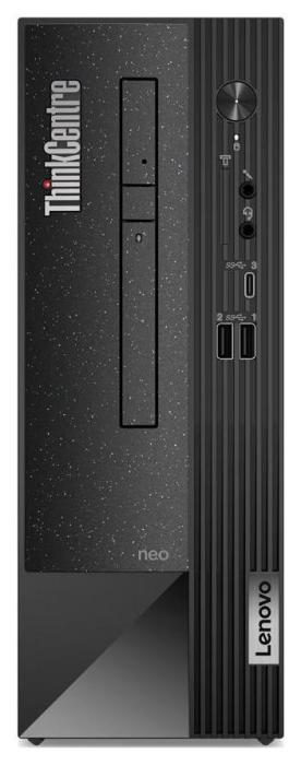 LENOVO ThinkCentre Neo 50s G4 SFF [12JF0026PB] Intel Corte i7-13700 16GB DDR4 512GB SSD M.2 UMA 2X2AX + BT W11P