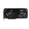 GeForce PCI-E RTX4070 Gainward 12GB GDDR6X Ghost OC [471056224-3895] (1xHDMI 2.1a, 3xDP 1.4a) (192-bit, PCI-E 4.0)