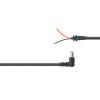 Wtyk z kablem do notebooków Sony 6.5mm/4.4mm +PIN 120 Watt [AP-10 /DC-SON19562]