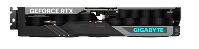 GeForce PCI-E RTX4060Ti Gigabyte 16GB GDDR6 Gaming OC [GV-N406TGAMING OC-16GD] (2xHDMI 2.1a, 2xDP 1.4a) (128-bit, PCI-E 4.0)