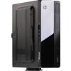 Akyga mini ITX AK-101-01BK VESA + zasilacz 150W (1xUSB 2.0, 1xUSB 3.0) (2x2.5)