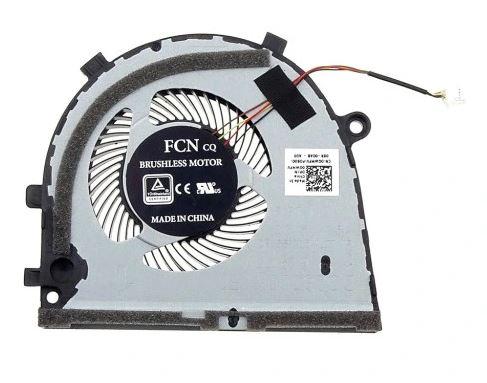 Wentylator do notebooka Dell Inspiron G3 3579 , G3 G3- 3771 , G3 3779 , G5 5587 / 4pin (GPU prawy) [0GWMFV , 0TJHF2 , DC28000KVF0]