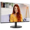 24’’ AOC 24B3HA2 (IPS LED, 1920x1080, 250, 4ms, 95.3% sRGB, HDR, 100Hz) (1xVGA, 1xHDMI 1.4) głośniki (2x2W), czarny