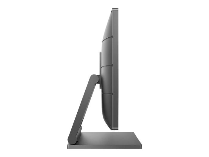 22’’ Philips 222B9T/00 (TN dotykowy, 1920x1080, 250, 170/160, 1ms, 60Hz) (VGA, DVI, HDMI, DP, 2USB 3.1) (VESA) głośniki, czarny