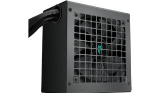 DeepCool GamerStorm PF-L PF750L ATX 2.31 (750W) (1x120mm) 80+ [R-PF750L-HE0B-JGEU]