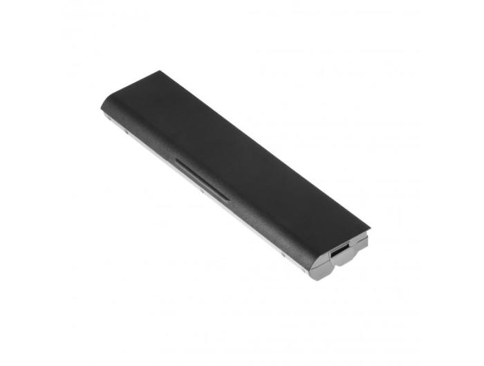Green Cell PRO bateria do Dell Latitude E5520 E6420 E6520 E6530, 11.1V 5200mAh [DE04PRO]