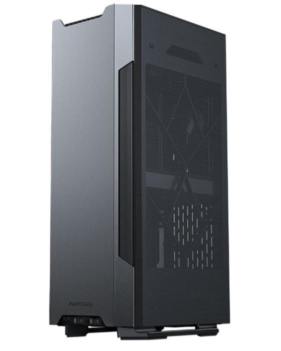 Phanteks Evolv Shift Air 2, TG (metal) (2x2.5, 1x3.5) (2xUSB 3.2 Gen1) [PH-ES217A_AG02]