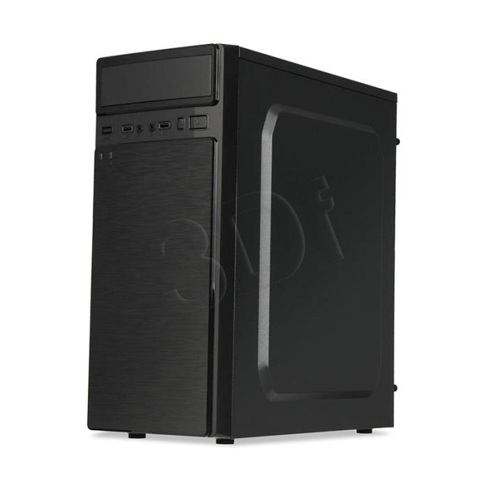 I-BOX Vesta S07 (bez zasilacza) (2xUSB 2.0) (3x2.5, 2x3.5, 1x5.25 zewnętrzna)