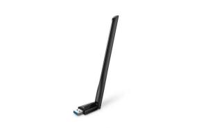 TP-Link 802.11n/ac Wireless USB 3.0 AC1300 400/866Mbps 2.4 i 5 GHz [Archer T3U Plus]