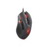 Genesis XENON 200 3200dpi RGB (optyczna, USB, 1, 8) [NMG-0880]