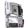 Gigabyte B650E AORUS ELITE X ICE (AMD B650E) [AM5, 4xDDR5 do 8000MHz, (HDMI 2.1) (3xM.2, 1xPCIe 5.0 x16, 2xPCIe 3.0 x16 (x1), WiFi 6E, BT 5.3, ATX]