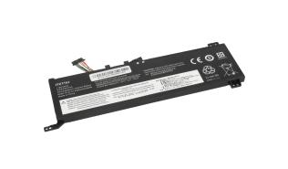 Mitsu bateria Lenovo Legion 5, 5P, 7 15IMH05, 15ARH05, 15.4V, 3850mAh (59Wh) (4 ogniwa Li-polymer Tianneneg) [BC/LE-LEG5-15]