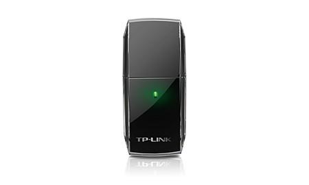 TP-Link 802.11n/ac Wireless USB 2.0 AC600 [Archer T2U]