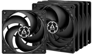 Arctic P12 (120 mm) 5-pack [ACFAN00135A]