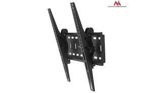 Uchwyt do telewizora Maclean MC-778 26-55 45kg czarny max VESA 400x400