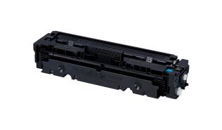 CRG-046 Cyan (1249C002) - oryginalny toner Canon, 2300 str. (Canon imageCLASS LBP654Cdw, LBP654Cx, MF731Cdw, MF735Cdw, MF735Cx, i-SENSYS LBP653Cdw, LBP654Cx, MF732Cdw, MF734Cdw, MF735Cx)