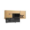 Green Cell bateria L15C2PB1 L15L2PB1 L15M2PB1 do Lenovo Yoga 510-14IKB 510-14ISK 510-15IKB 510-15ISK [LE53]