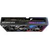 GeForce PCI-E RTX4090 Asus 24GB GDDR6X ROG Strix Gaming [ROG-STRIX-RTX4090-24G-GAMING] (2xHDMI 2.1, 3xDP 1.4a) (384-bit, PCI-E 4.0)