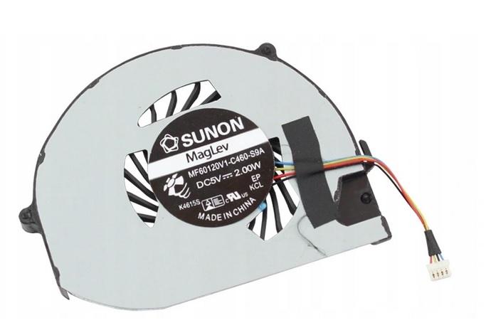 Wentylator do notebooka Acer Aspire S3-331 S3-351 S3-371 S3-391 S3-951 - 3PIN [EG50050V1-C010-S9A]
