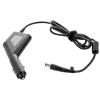 Movano zasilacz samochodowy do laptopa HP 19.5V / 3.33A / 65W z wtyczką 7.4x5.0 mm + PIN [HP195333B SAM]
