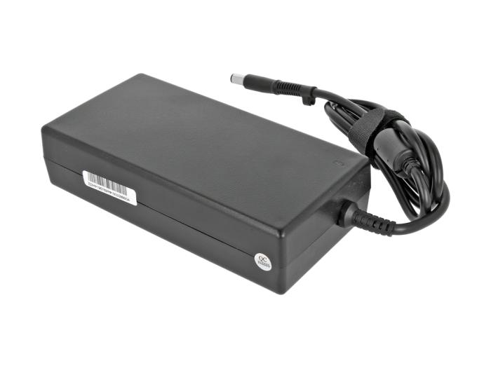 Movano zasilacz do laptopa HP 19.5V / 7.7A / 150W z wtyczką 4.5x3.0 mm + PIN [HP195769]