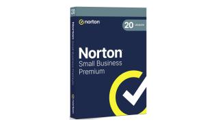 Norton Small Business Premium 2.0 500GB PL 1 USER 20 DEVICE 12MO GENERIC MM [21455077]