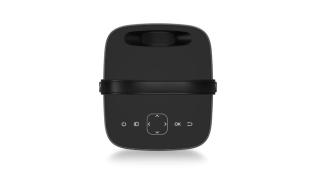 Projektor Overmax Multipic 3.6 LED krótkoogniskowy (1280x720, 16:9, 3500 ANSI, 2000:1, 50000h) (1xHDMI, 1xUSB, WiFi)