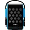 Adata DashDrive Durable HD720 1TB USB 3.1 (niebieski) [AHD720-1TU31-CBL]