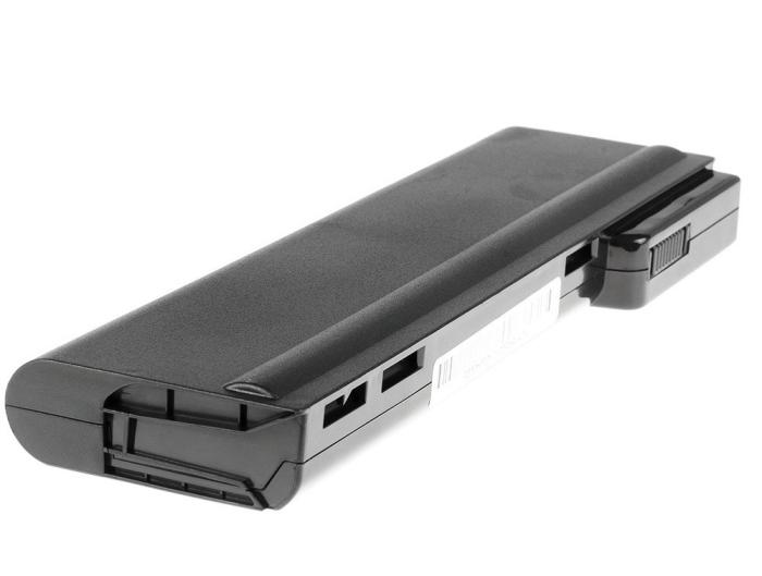 Green Cell bateria do HP EliteBook 8460p ProBook 6360b 6460b, 11.1V 6600mAh [HP93]