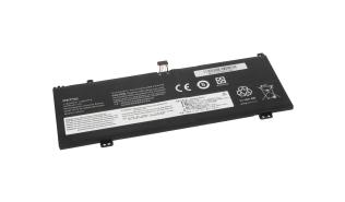 Mitsuo bateria Lenovo ThinkBook 13s G4 ARB, 13s IWL, 15.2V, 2900mAh (44Wh) (4 ogniwa Li-polymer Tianneng) [BC/LE-13S]
