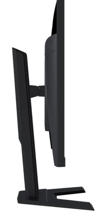 27’’ Gigabyte M27F (IPS LED, 1920x1080, 300, 1ms, 130% sRGB, 144Hz) (2xHDMI 2.0, DP 1.2, 2xUSB 3.0, USB-C) czarny