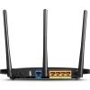 TP-Link Wireless Router Dual-Band 802.11g,n,ac 300/867Mbps 1xUSB 2.0, printserwer [Archer C1200]