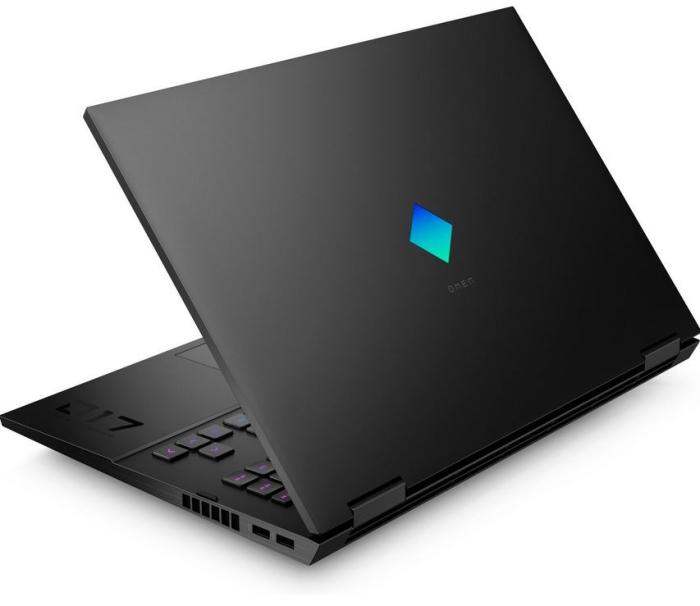 HP OMEN 17 [715V3EA] 14-Core i7-12700H/17.3 2560x1440 matowa IPS 165Hz/32GB DDR5 (max 64GB)/1TB SSD/Iris Xe+RTX3080Ti 8GB/pk RGB/2.78kg/Win11Home