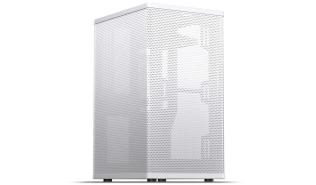 Jonsbo VR3 White Mini-ITX PCI-E 4.0 (biały)