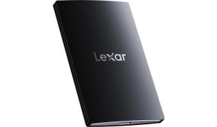 Lexar SL500 1TB SSD USB 3.2 Gen2x2 20Gb (2000/1800 MB/s) [LSL500X001T-RNBNG]