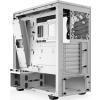 be quiet! Pure Base 500DX White ATX Midi (szkło hartowane) (1xUSB 3.2 Gen1, USB-C 3.2 Gen1) (5x2.5, 2x3.5) [BGW38]