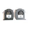 Wentylator do notebooka Apple Mac Mini A1347 Mid 2011 - 4PIN [AKA0812R2UP001, 922-9557 610-9557 610-0056 610-0069 922-9953 610-0164]