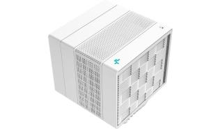 DeepCool Assasin IV White (1x140 mm, 1x120 mm) TDP 280W [R-ASN4-WHNNMT-G]