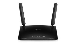TP-Link modem 3G/4G LTE 2.4 300Mbps [TL-MR150]