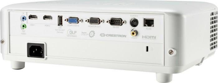 Projektor Viewsonic PG706HD DLP FullHD (1920x1080, 16:9, 4000 ANSI, , 4000h/20000h) (2xHDMI)