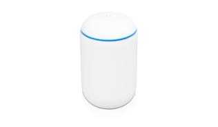 UBIQUITI Wireless Access Point Dream Machine WiFi 802.11ac Wave 2 4x4 MU-MIMO 4xLAN 1xWAN [UDM-EU]