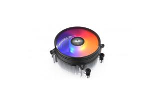 Krux Integrator RGB AM4 92mm (92 mm, TDP 85W, 4-pin PWM) [KRX0093]