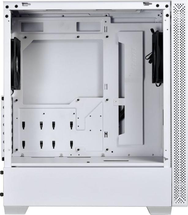 Lian Li LANCOOL 215 White