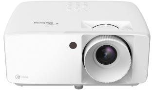 Projektor Optoma ZH420 (1920x1080, 16:9, 4300 ANSI, 300000:1, 30000h) (2x HDMI, 1x USB-A, 1x VGA, 1x RS-232, 1x LAN)