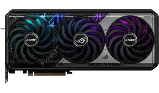 GeForce RTX5070 Asus 12GB GDDR7 ROG Strix OC [ROG-STRIX-RTX5070-O12G-GAMING] (2xHDMI 2.1b, 3xDP 2.1b) (192-bit, PCIe 5.0)